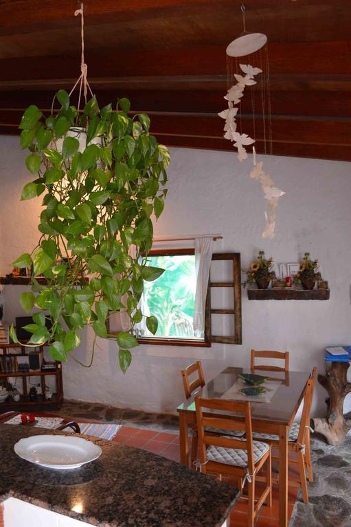 La Cuadra Villa Hermigua Room photo