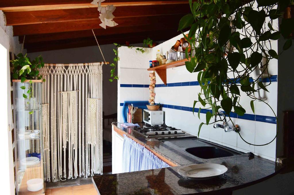 La Cuadra Villa Hermigua Room photo