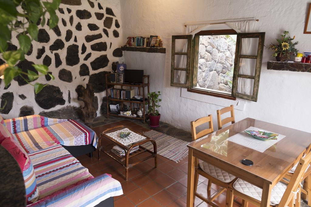 La Cuadra Villa Hermigua Exterior photo